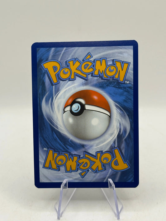 Pokemon TCG SVP Promos - Victini SVP208 Illustration Rare Promo NM FRENLY BRICKS - Open 7 Days