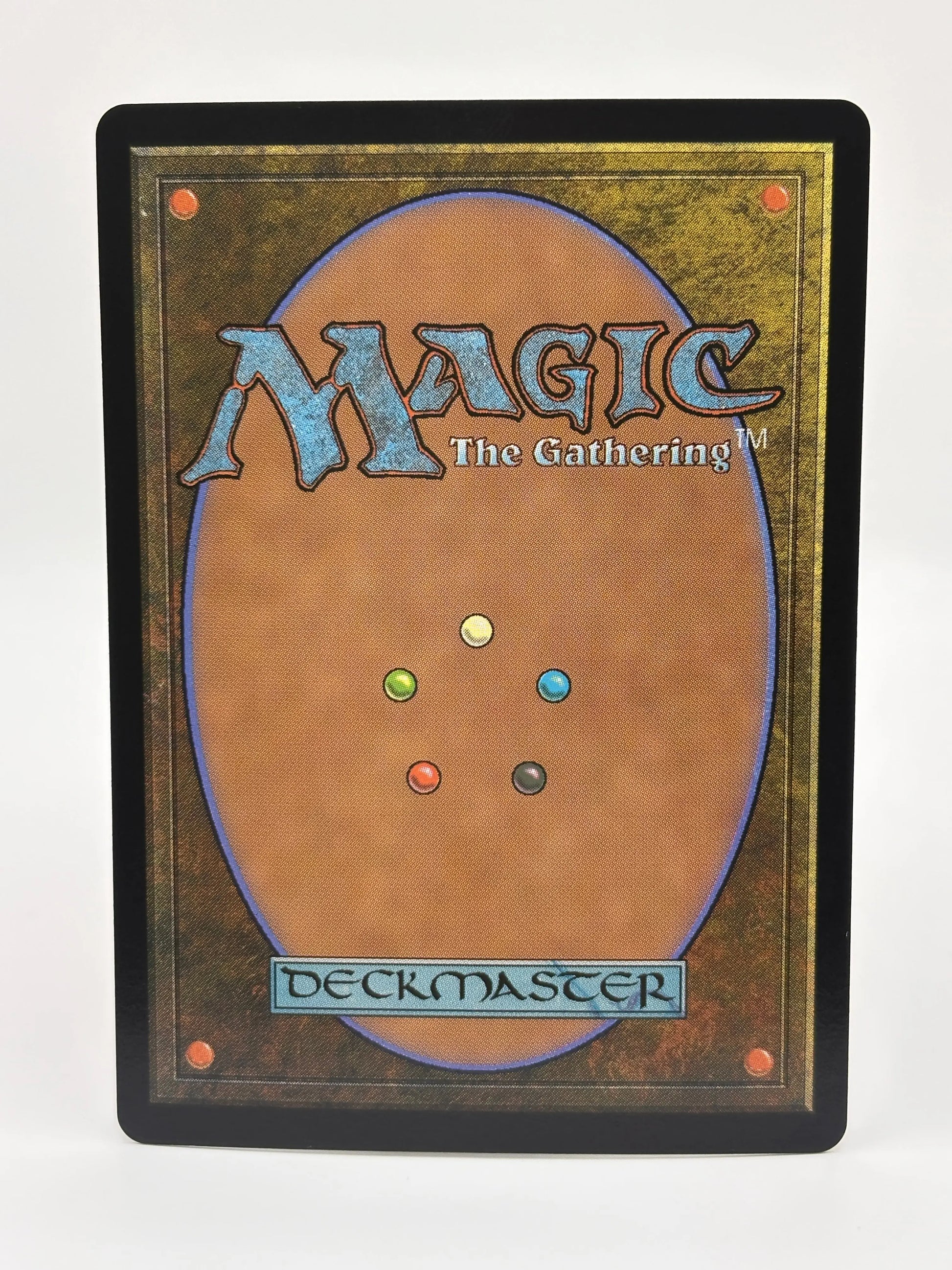Magic The Gathering - Fountainport Land Foil R #0253 BLB Near Mint FRENLY BRICKS - Open 7 Days