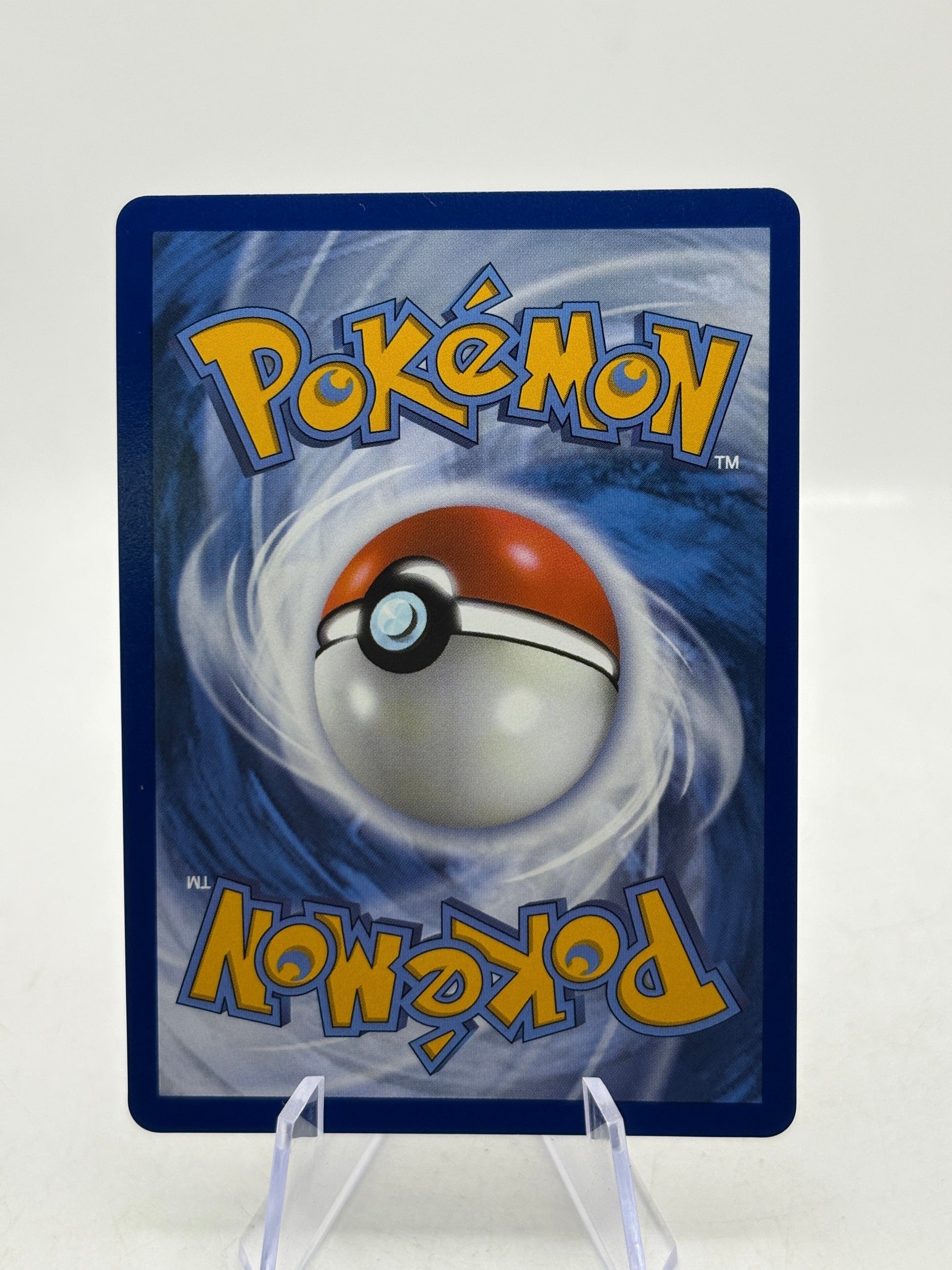 Pokemon TCG Mega Evolution - Delibird 152/132 Illustration Rare NM FRENLY BRICKS - Open 7 Days