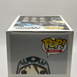 Funko POP! Magic Magic the Gathering #01 Jace Beleren Vinyl Figure FRENLY BRICKS - Open 7 Days