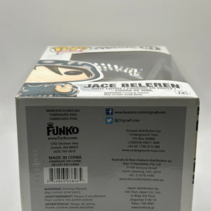 Funko POP! Magic Magic the Gathering #01 Jace Beleren Vinyl Figure FRENLY BRICKS - Open 7 Days