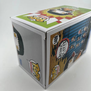 Funko POP Vinyl Animation Demon Slayer Susamaru #1409 Limit Glow Chase Exclusive FRENLY BRICKS - Open 7 Days