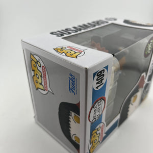 Funko POP Vinyl Animation Demon Slayer Susamaru #1409 Limit Glow Chase Exclusive FRENLY BRICKS - Open 7 Days