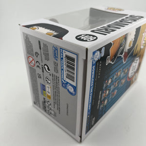 Funko POP Vinyl Animation Demon Slayer Susamaru #1409 Limit Glow Chase Exclusive FRENLY BRICKS - Open 7 Days