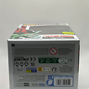 Funko POP! Animation Yu-Gi-Oh! #1609 Elemental Hero Flame Wingman 2024 FRENLY BRICKS - Open 7 Days