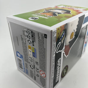 Funko POP Vinyl Animation Demon Slayer Susamaru #1409 Limit Glow Chase Exclusive FRENLY BRICKS - Open 7 Days