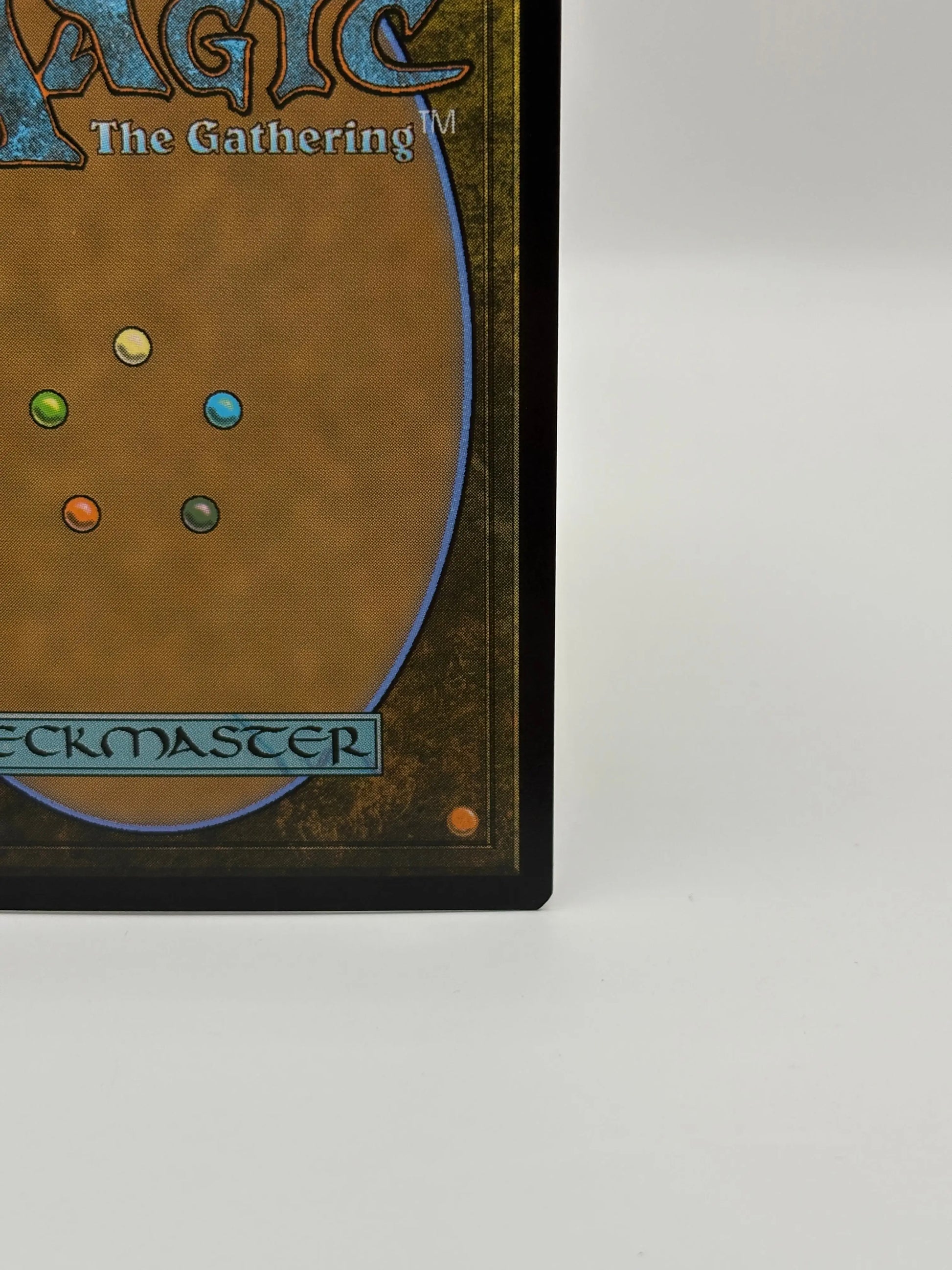 Magic The Gathering - Witch-king of Angmar Foil Borderless M #0423 LTR Nm FRENLY BRICKS - Open 7 Days