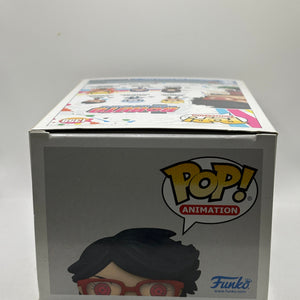 Funko POP! Animation Boruto #1358 Sarada with Sharingan FRENLY BRICKS - Open 7 Days