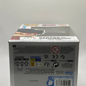 Funko POP! Animation Boruto #1358 Sarada with Sharingan FRENLY BRICKS - Open 7 Days