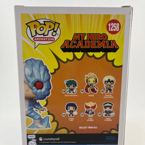 Funko Pop! My Hero Academia Shoto Todoroki #1258 Glow Chase +combinedshipping FRENLY BRICKS - Open 7 Days