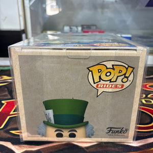 The Mad Hatter Funko 6