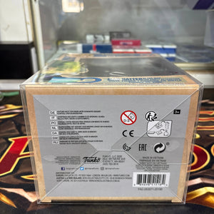 The Mad Hatter Funko 6