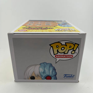Funko Pop! My Hero Academia Shoto Todoroki #1258 Glow Chase +combinedshipping FRENLY BRICKS - Open 7 Days