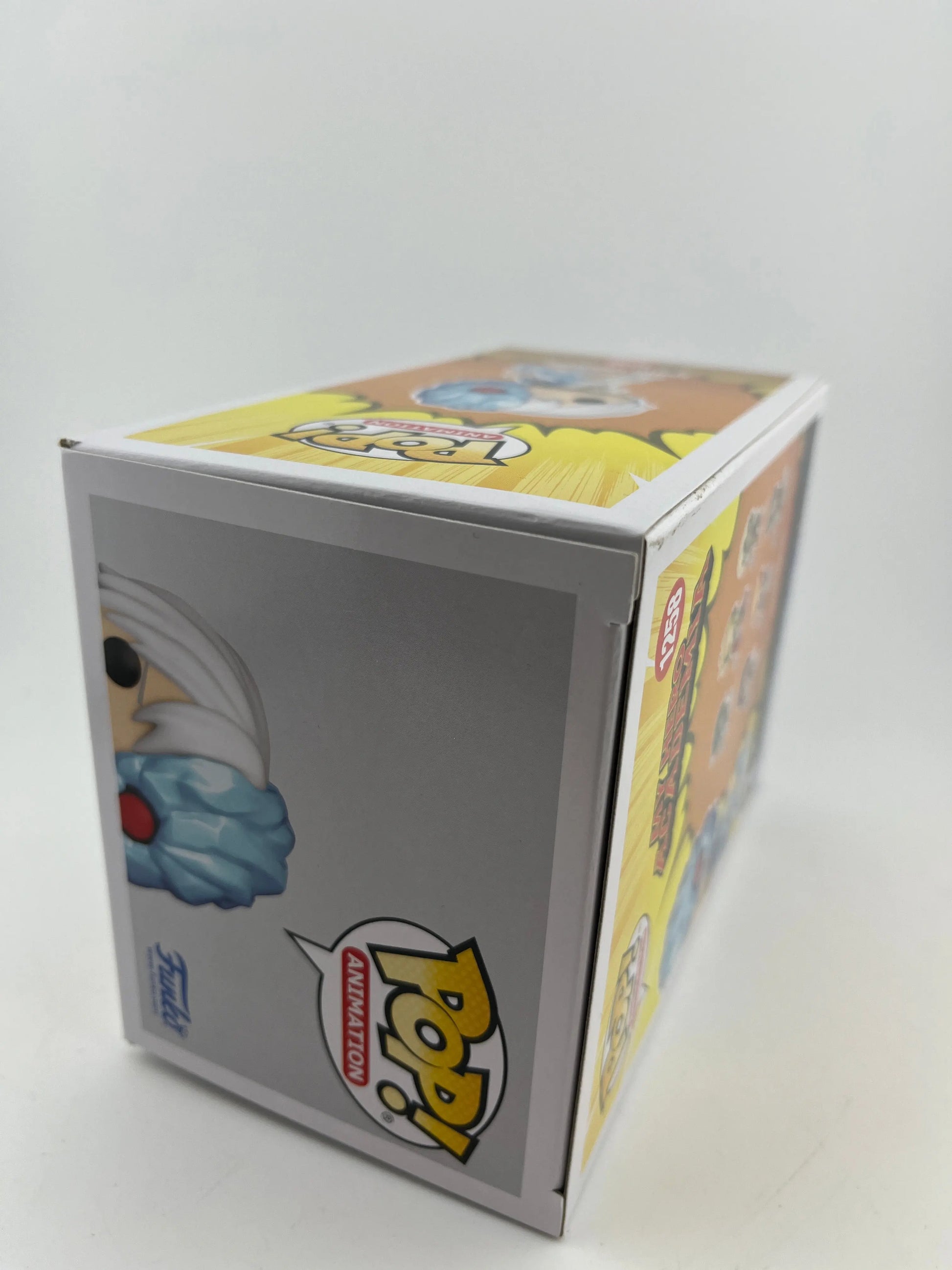 Funko Pop! My Hero Academia Shoto Todoroki #1258 Glow Chase +combinedshipping FRENLY BRICKS - Open 7 Days