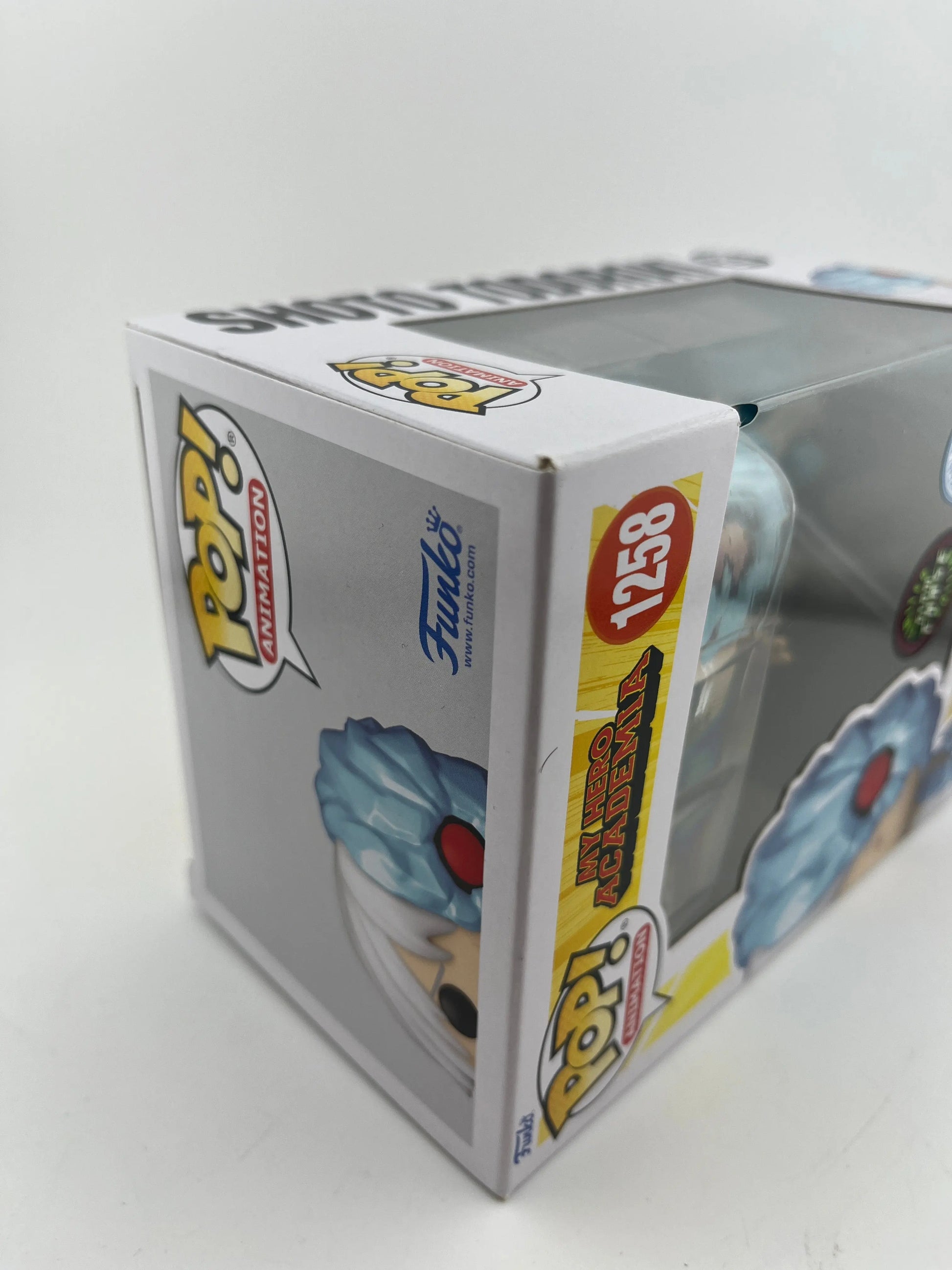 Funko Pop! My Hero Academia Shoto Todoroki #1258 Glow Chase +combinedshipping FRENLY BRICKS - Open 7 Days