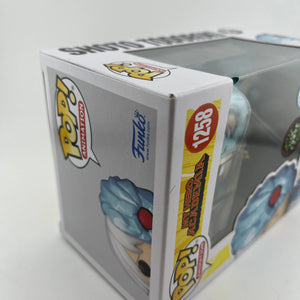 Funko Pop! My Hero Academia Shoto Todoroki #1258 Glow Chase +combinedshipping FRENLY BRICKS - Open 7 Days