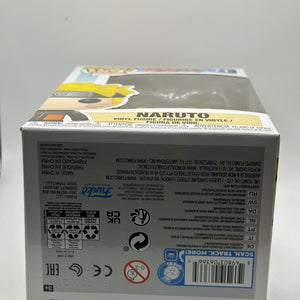 Funko POP! Animation Naruto Shippuden #71 Naruto Vinyl Figure FRENLY BRICKS - Open 7 Days