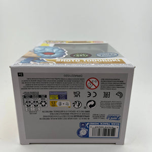 Funko Pop! My Hero Academia Shoto Todoroki #1258 Glow Chase +combinedshipping FRENLY BRICKS - Open 7 Days