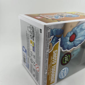 Funko Pop! My Hero Academia Shoto Todoroki #1258 Glow Chase +combinedshipping FRENLY BRICKS - Open 7 Days