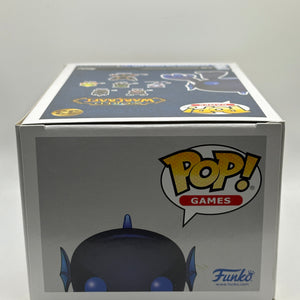 Funko POP! Games World of WarCraft #33 Murloc Glow Special Edition FRENLY BRICKS - Open 7 Days