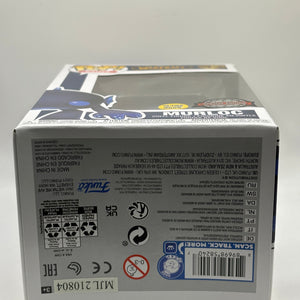 Funko POP! Games World of WarCraft #33 Murloc Glow Special Edition FRENLY BRICKS - Open 7 Days