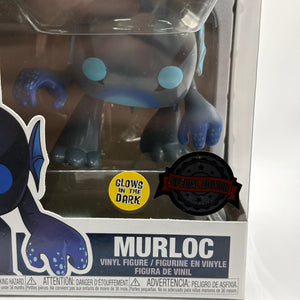 Funko POP! Games World of WarCraft #33 Murloc Glow Special Edition FRENLY BRICKS - Open 7 Days