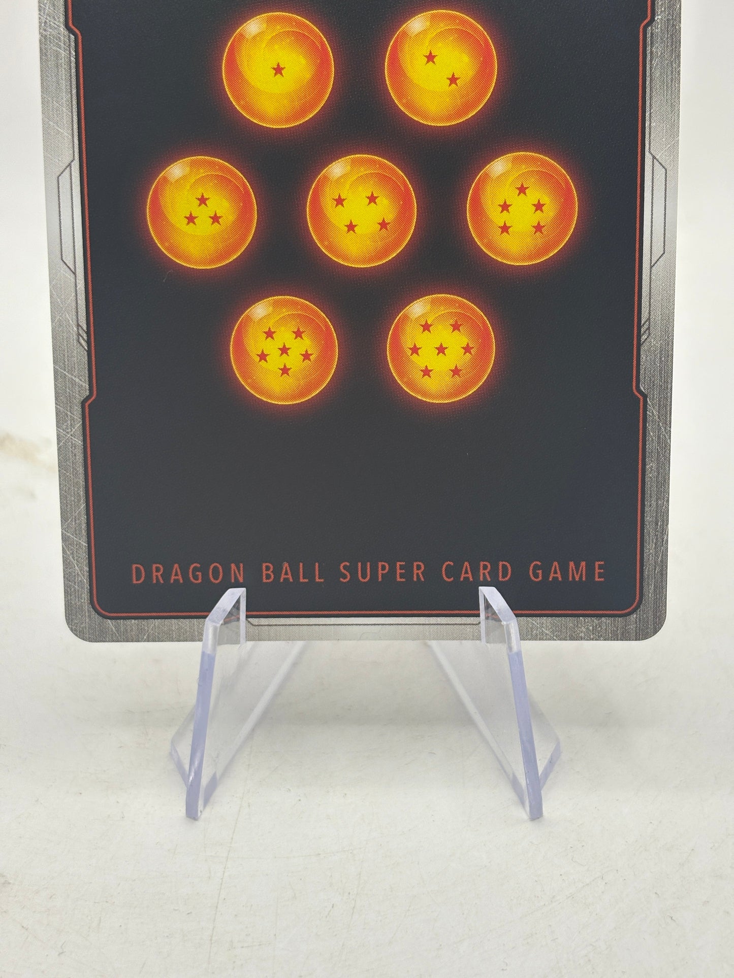 Dragon Ball Super Fusion World - Bio-Broly FB05-084 SR* Alt Art FRENLY BRICKS - Open 7 Days
