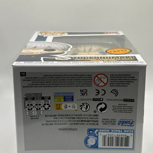 Funko POP! Animation JuJutsu Kaisen #1375 Toge Inumaki Limited Chase FRENLY BRICKS - Open 7 Days