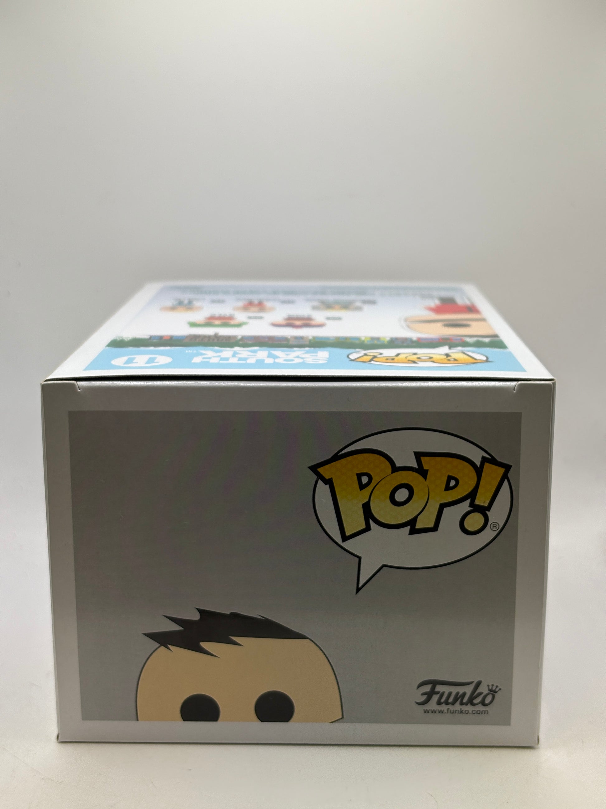 Funko POP! South Park #11 Terrance Limited Chase Edition image 5