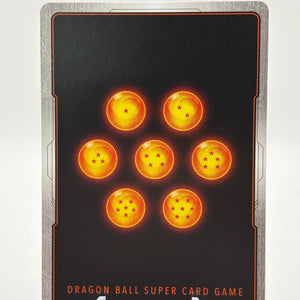 Dragon Ball Super Masters - Released from Evil BT10-123 SR (1) FRENLY BRICKS - Open 7 Days