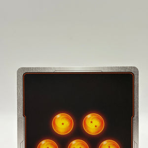 Dragon Ball Super Masters - Released from Evil BT10-123 SR (1) FRENLY BRICKS - Open 7 Days