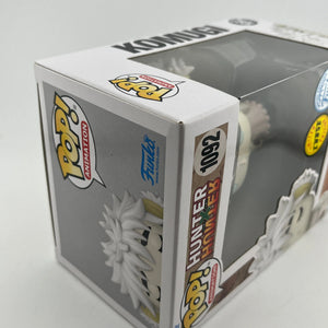 Hunter x Hunter Komugi Funko Pop #1092 Chase Special Edition Exclusive Figure FRENLY BRICKS - Open 7 Days