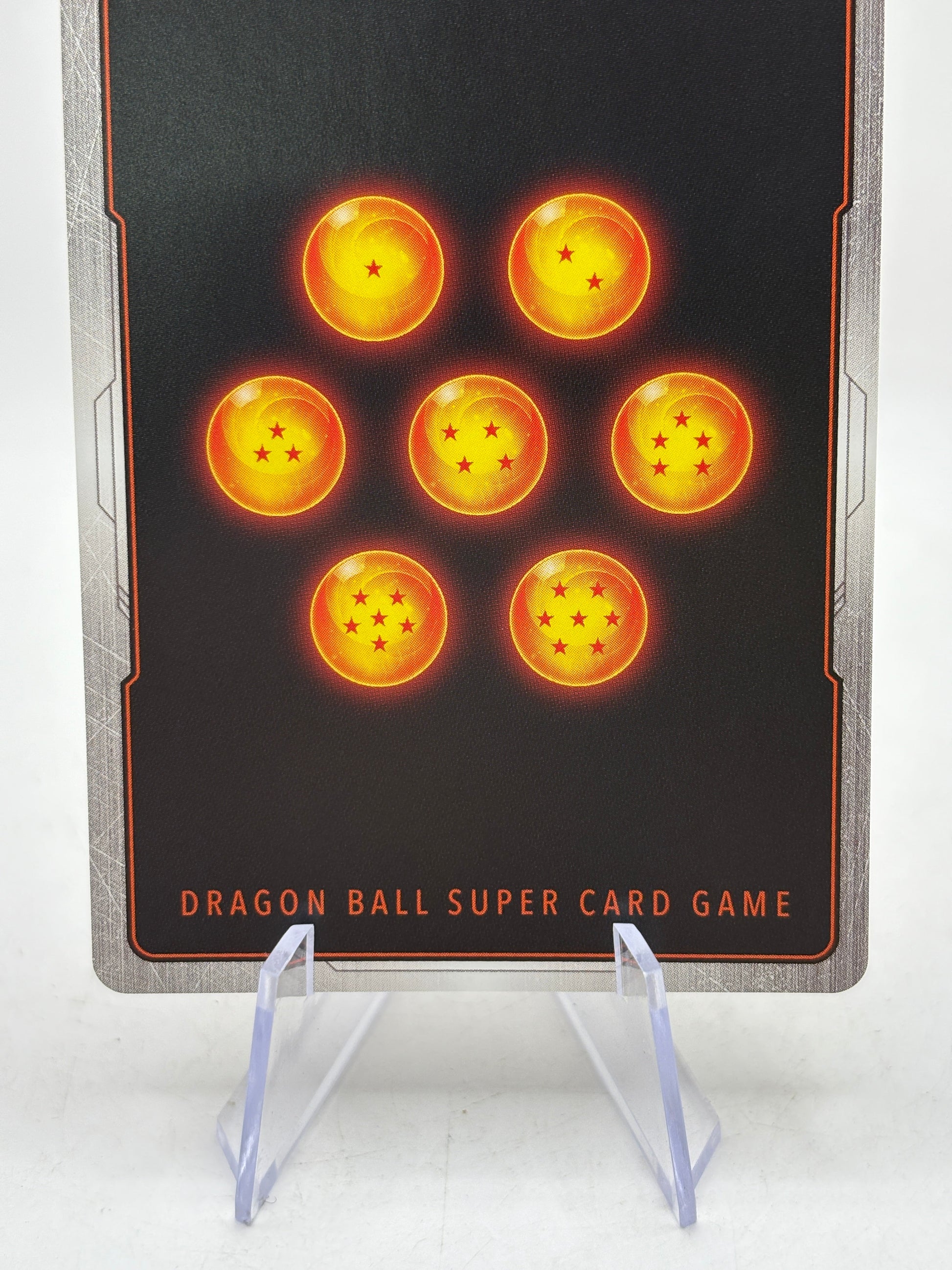 Dragon Ball Super Masters - Released from Evil BT10-123 SR (1) FRENLY BRICKS - Open 7 Days