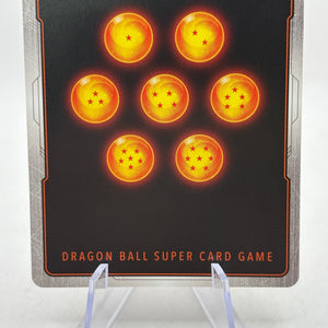 Dragon Ball Super Masters - Released from Evil BT10-123 SR (1) FRENLY BRICKS - Open 7 Days