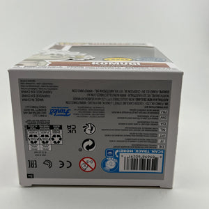 Hunter x Hunter Komugi Funko Pop #1092 Chase Special Edition Exclusive Figure FRENLY BRICKS - Open 7 Days