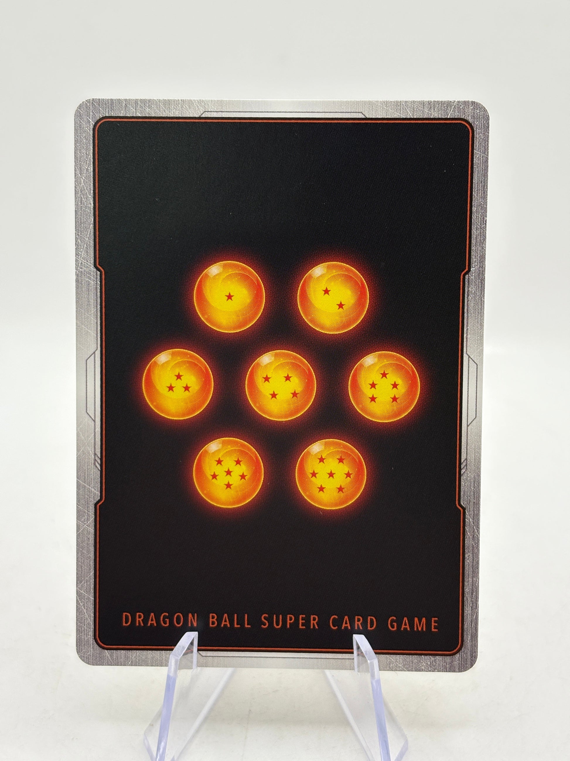 Dragon Ball Super Masters - SS Son Goku, Final Sacrifice BT17-093 SPR FRENLY BRICKS - Open 7 Days