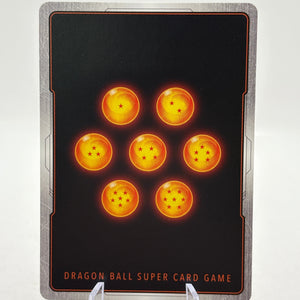 Dragon Ball Super Masters - SS Son Goku, Final Sacrifice BT17-093 SPR FRENLY BRICKS - Open 7 Days