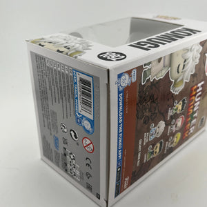 Hunter x Hunter Komugi Funko Pop #1092 Chase Special Edition Exclusive Figure FRENLY BRICKS - Open 7 Days