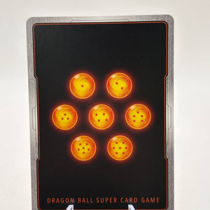 Dragon Ball Super Masters - SSG Son Goku, Magnificent Might BT17-138 SPR FRENLY BRICKS - Open 7 Days