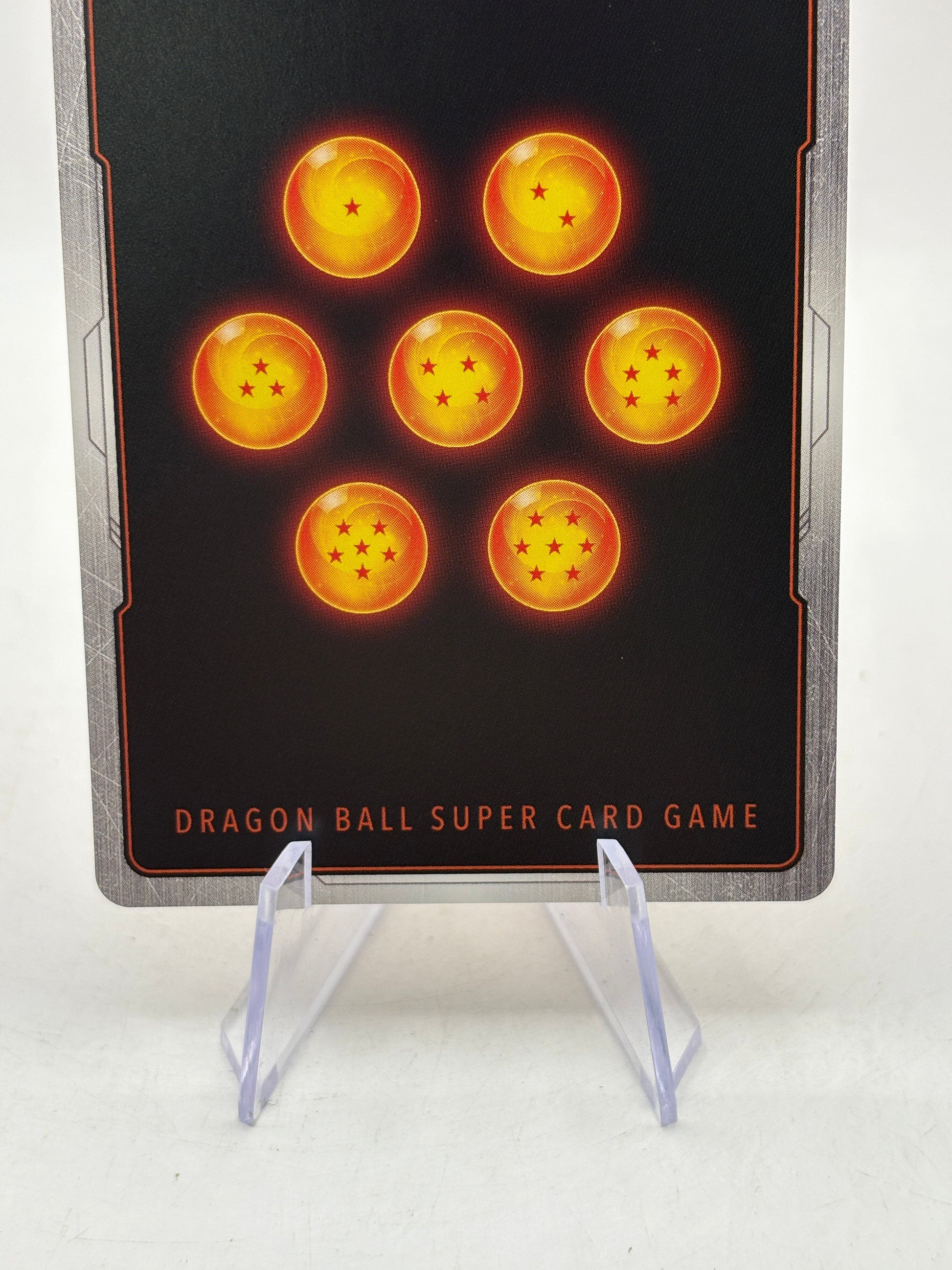 Dragon Ball Super Masters - SSG Son Goku, Magnificent Might BT17-138 SPR FRENLY BRICKS - Open 7 Days