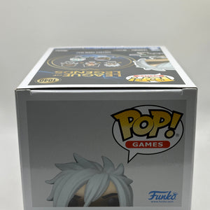 Funko POP! Games League of Legends #1040 Riven Vinyl Figure FRENLY BRICKS - Open 7 Days