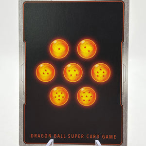 Dragon Ball Super Masters - SS4 Bardock, Combat Instincts BT11-131 SPR FRENLY BRICKS - Open 7 Days