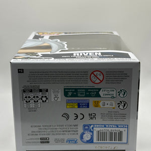 Funko POP! Games League of Legends #1040 Riven Vinyl Figure FRENLY BRICKS - Open 7 Days