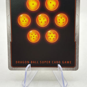 Dragon Ball Super Masters - SS4 Bardock, Combat Instincts BT11-131 SPR FRENLY BRICKS - Open 7 Days