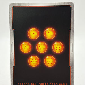 Dragon Ball Super Masters - SS Gogeta, Dynamic Unison BT10-095 SPR FRENLY BRICKS - Open 7 Days