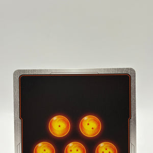 Dragon Ball Super Masters - SS Gogeta, Dynamic Unison BT10-095 SPR FRENLY BRICKS - Open 7 Days