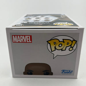 Funko POP Marvel Black Panther Wakanda Forever Ayo 1121 Collector Corp Exclusive FRENLY BRICKS - Open 7 Days