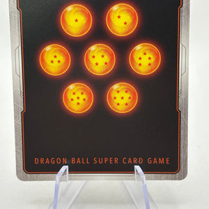 Dragon Ball Super Masters - SS Gogeta, Dynamic Unison BT10-095 SPR FRENLY BRICKS - Open 7 Days