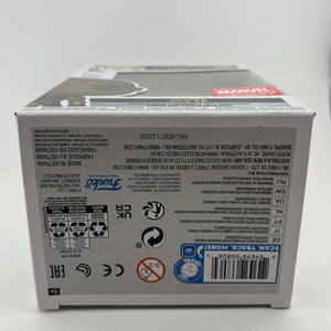 Funko POP Marvel Black Panther Wakanda Forever Ayo 1121 Collector Corp Exclusive FRENLY BRICKS - Open 7 Days