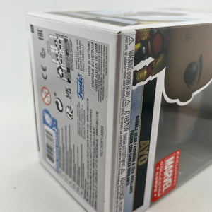 Funko POP Marvel Black Panther Wakanda Forever Ayo 1121 Collector Corp Exclusive FRENLY BRICKS - Open 7 Days